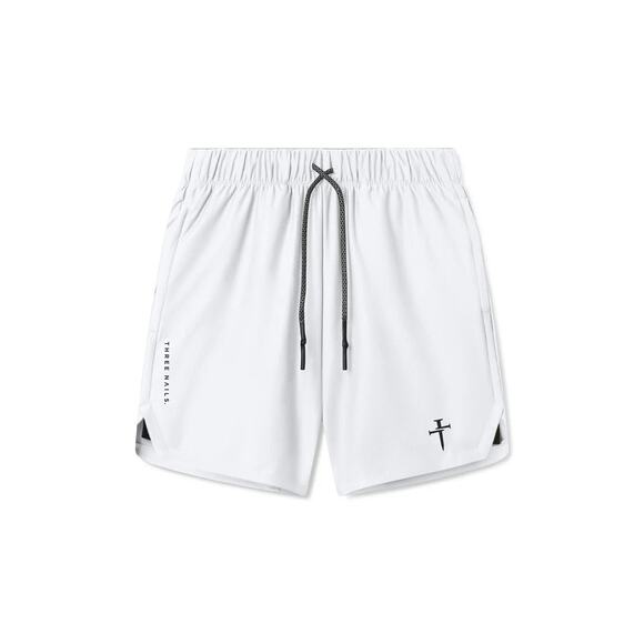 Three Nails Pro-Tech 2.0 Liner Shorts XL NWT Men’s Gym Running Training NEW - Picture 1 of 13